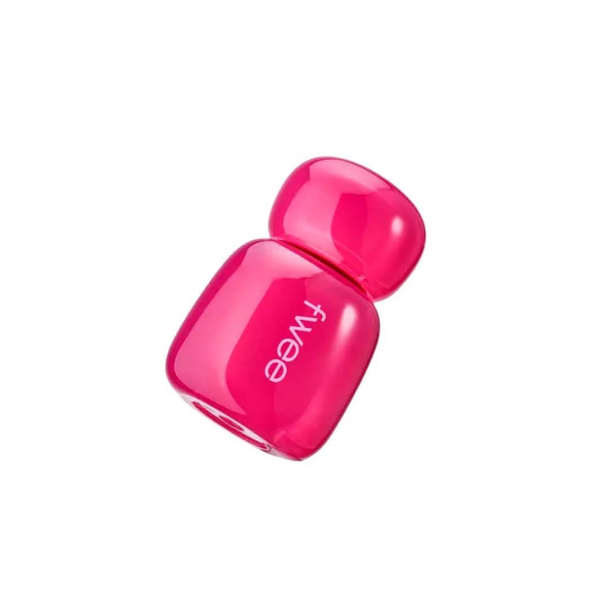 FWEE - Labial Stay-Fit Pink Obsession G07 Kitsch Pink Semi Glow