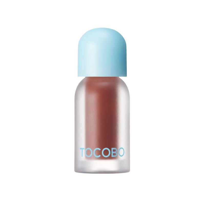 TOCOBO - Juicy Berry Plumping Oil 13 Choco Berry Tocobo