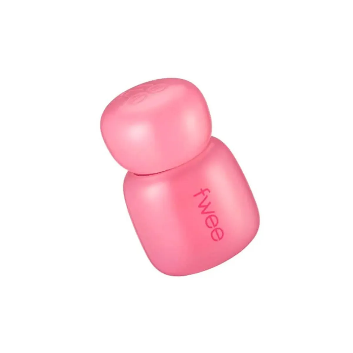 FWEE - Labial Stay-Fit Pink Obsession M03 Selfie Pink Semi Matte