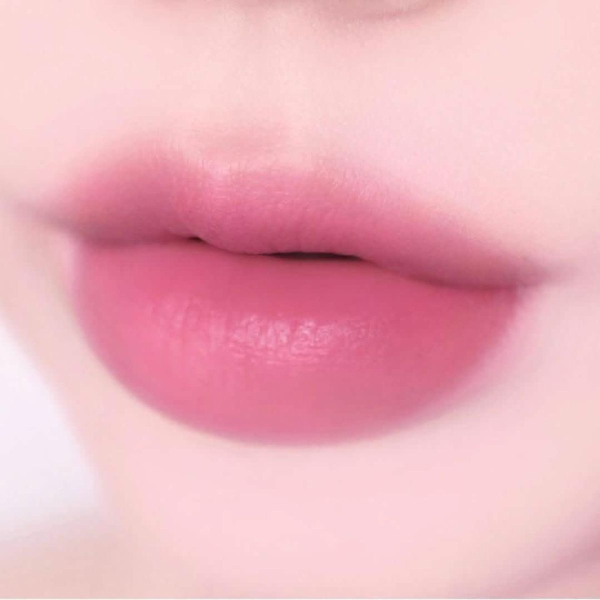 FWEE - Labial Stay-Fit Pink Obsession M03 Selfie Pink Semi Matte