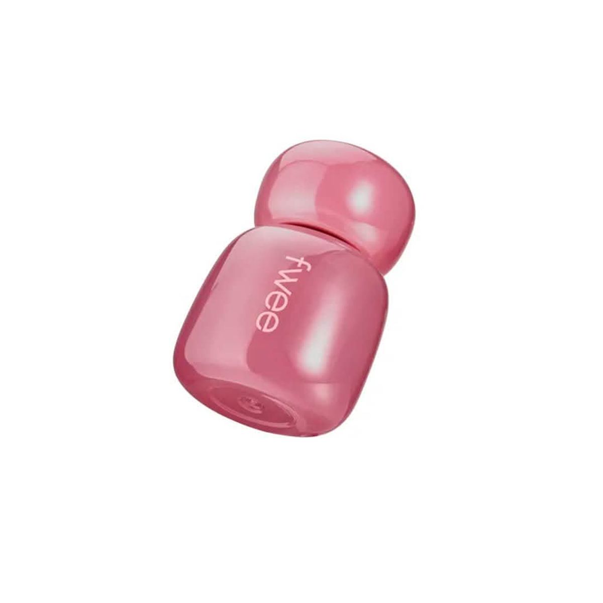 FWEE - Labial Stay-Fit Pink Obsession G04 Niche Pink Semi Glow Fwee