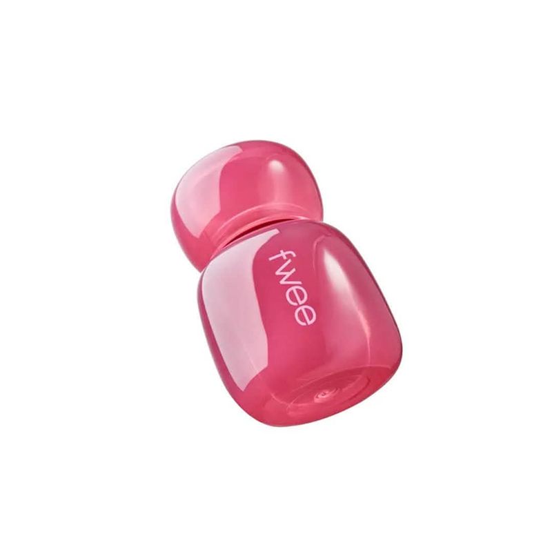FWEE - Labial Stay-Fit Pink Obsession G08 Tag Pink Semi Glow Fwee