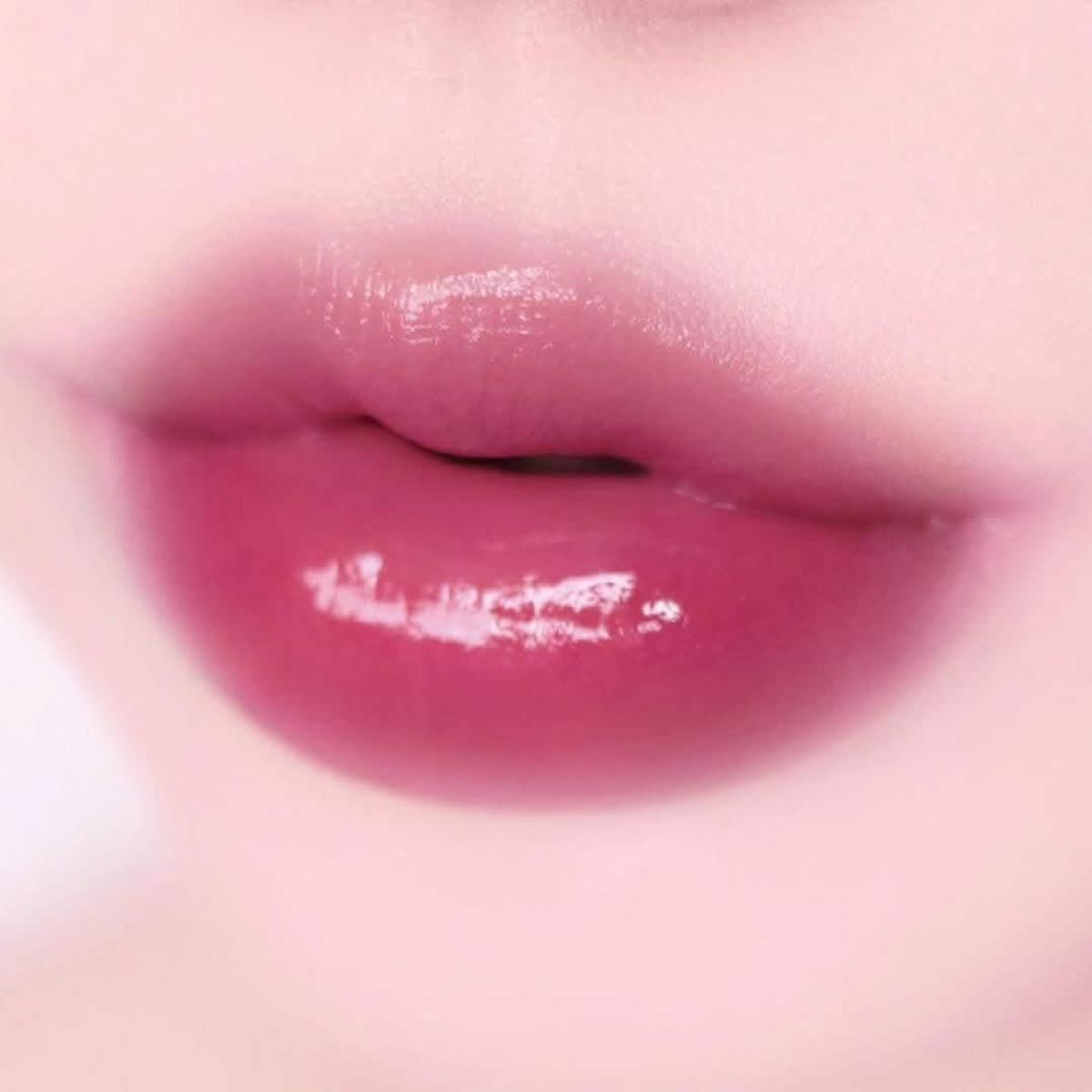 FWEE - Labial Stay-Fit Pink Obsession G08 Tag Pink Semi Glow Fwee