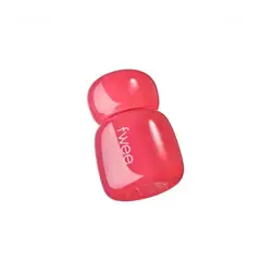 FWEE - Labial Stay-Fit Pink Obsession G09 Rich Pink Semi Glow