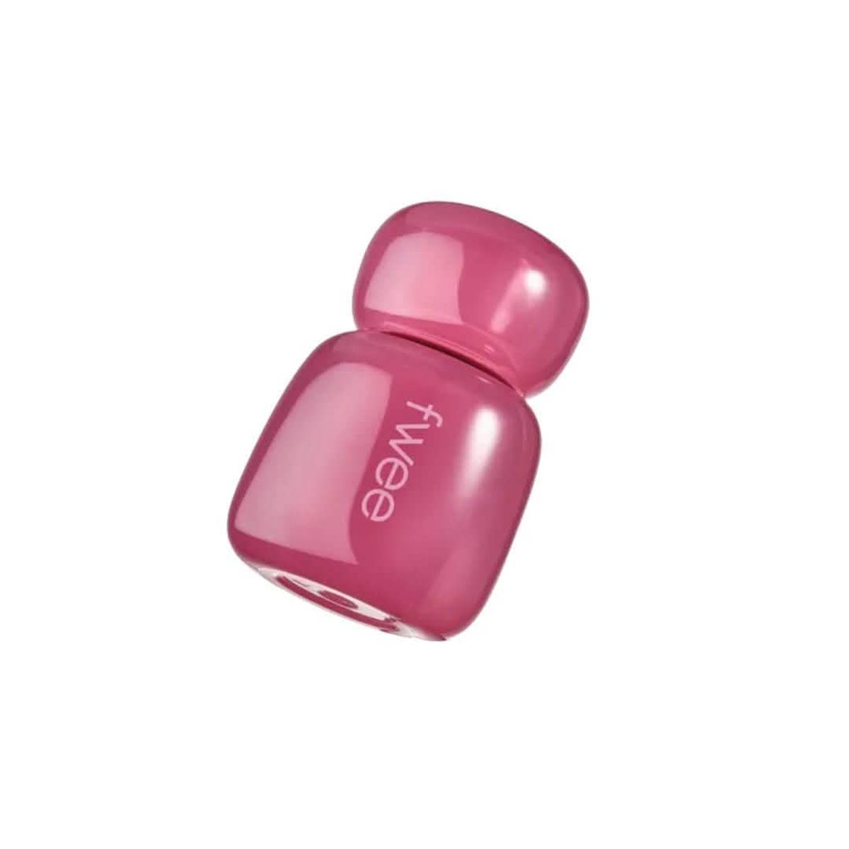 FWEE - Labial Stay-Fit Pink Obsession G06 Way Pink Semi Glow Fwee