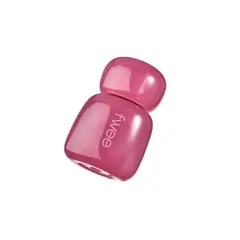 FWEE - Labial Stay-Fit Pink Obsession G06 Way Pink Semi Glow