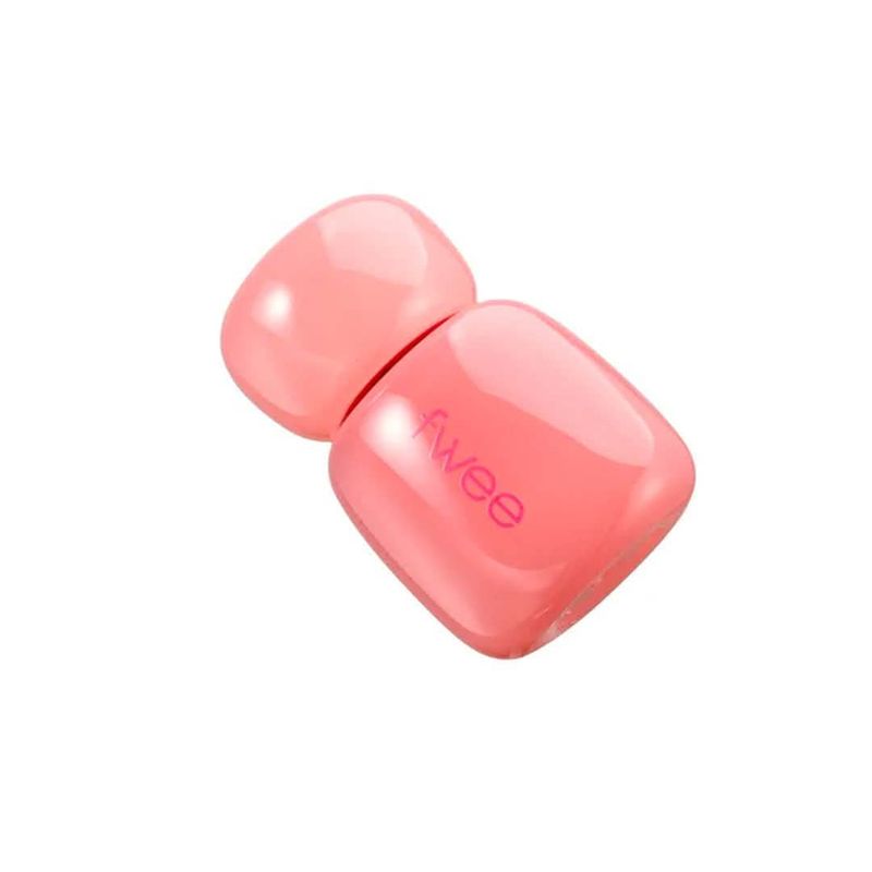 FWEE - Labial Stay-Fit Pink Obsession G01 Milk Pink Semi Glow Fwee