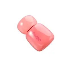 FWEE - Labial Stay-Fit Pink Obsession G01 Milk Pink Semi Glow