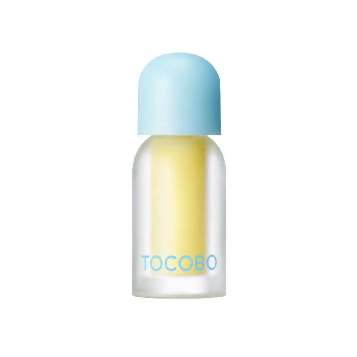 TOCOBO - Juicy Berry Plumping Oil 11 Glam Max Honey Lemon Tocobo