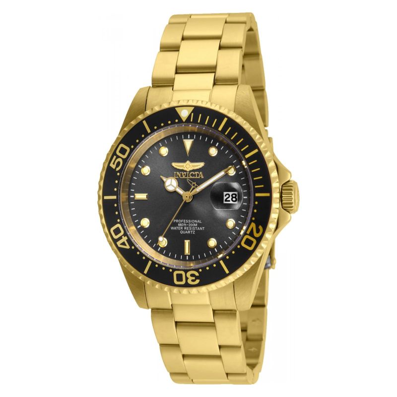 INVICTA - Reloj Invicta 24949 Dorado Hombre