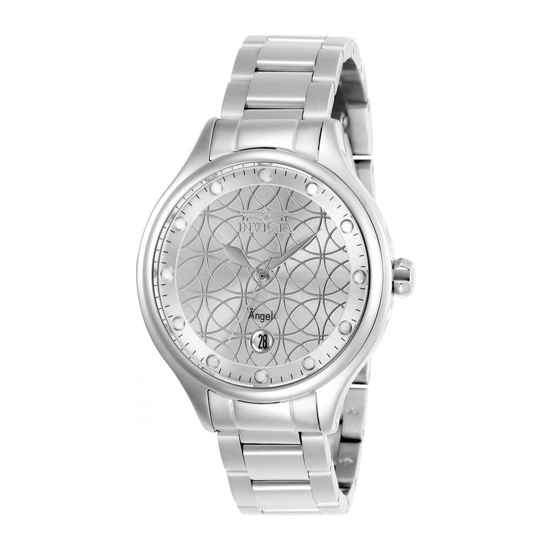 INVICTA - Reloj Invicta 27437 Plateado Mujer
