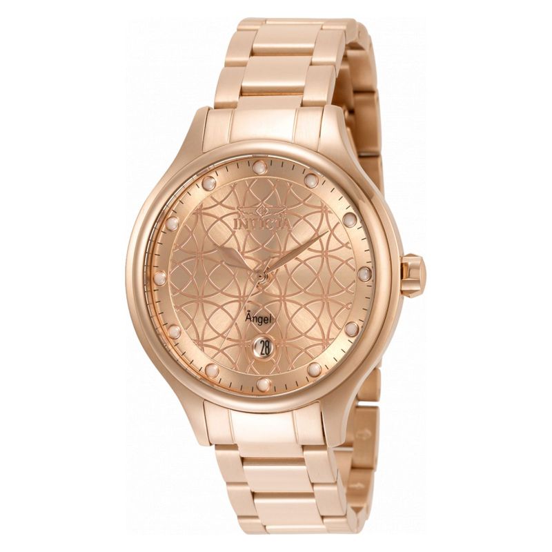 INVICTA - Reloj Invicta 35826 Oro rosa Mujer