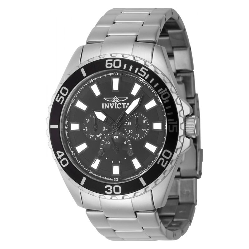 INVICTA - Reloj Invicta 46898 Plateado Hombre