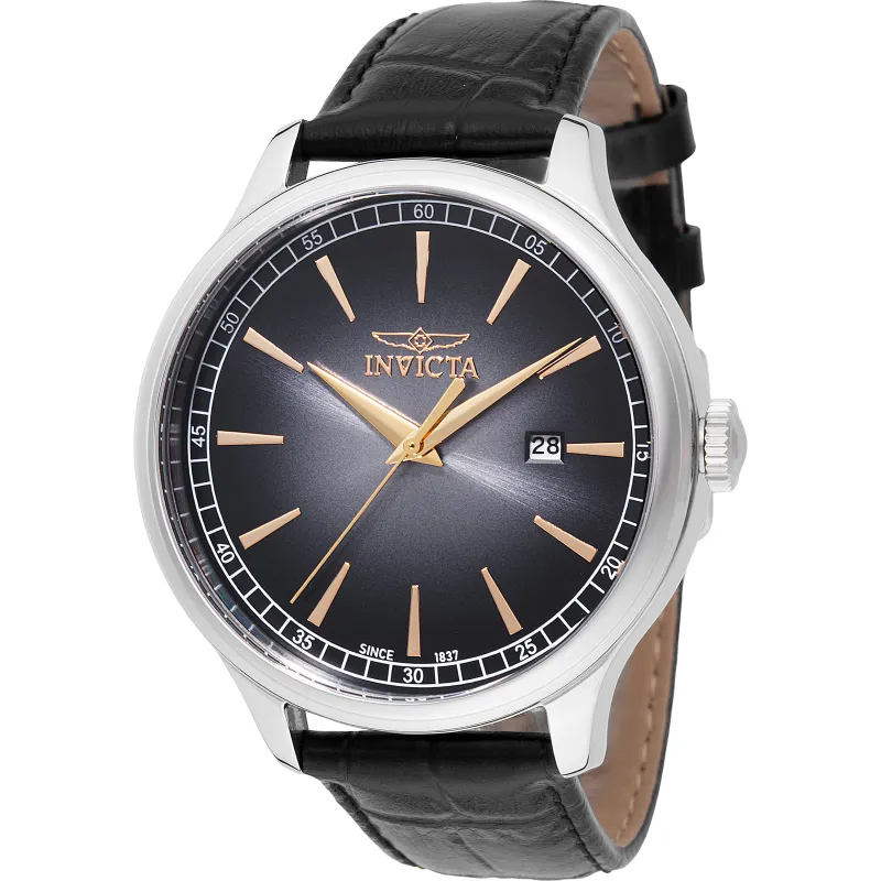 INVICTA - Reloj Invicta 47812 Negro Hombre