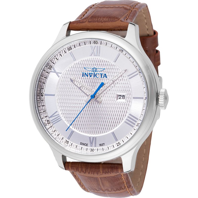 INVICTA - Reloj Invicta 47805 Marrón Hombre