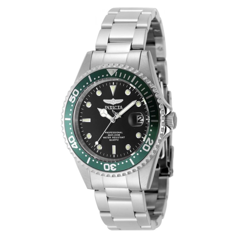 INVICTA - Reloj Invicta 48725 Acero Hombre