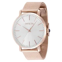 INVICTA - Reloj 48847 Oro rosa Mujer