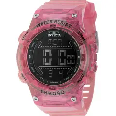 INVICTA - Reloj 49047 Rosa Hombre