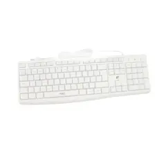 ACER - KIT TECLADO + MOUSE USB EAK040 BLANCO - PS