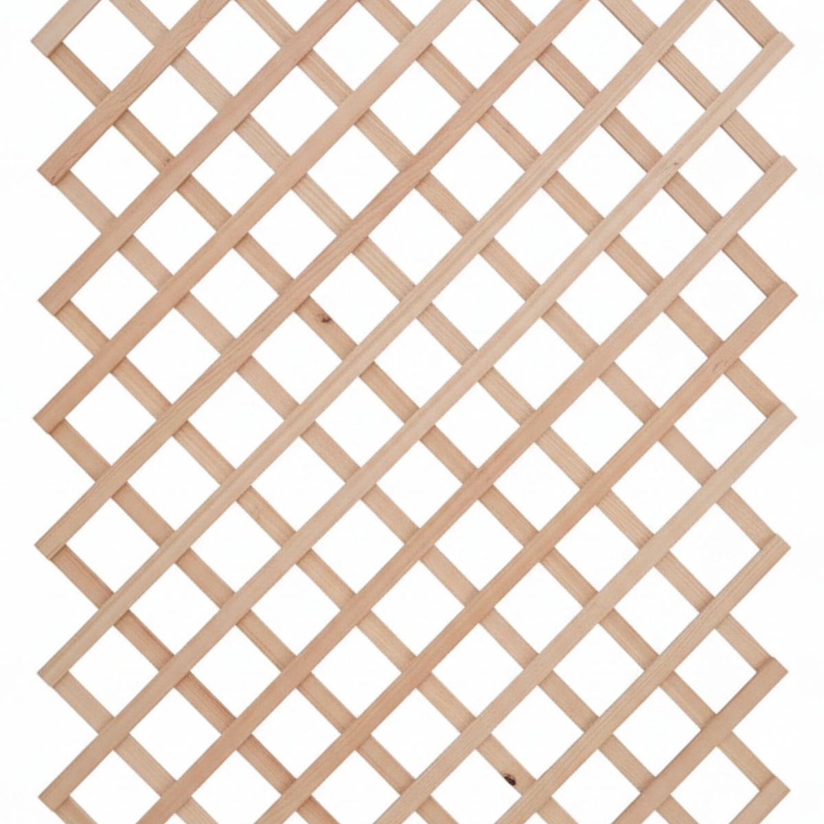 GENERICO - PACK  3 unidades: Enrejado 110x180 cm sin marco