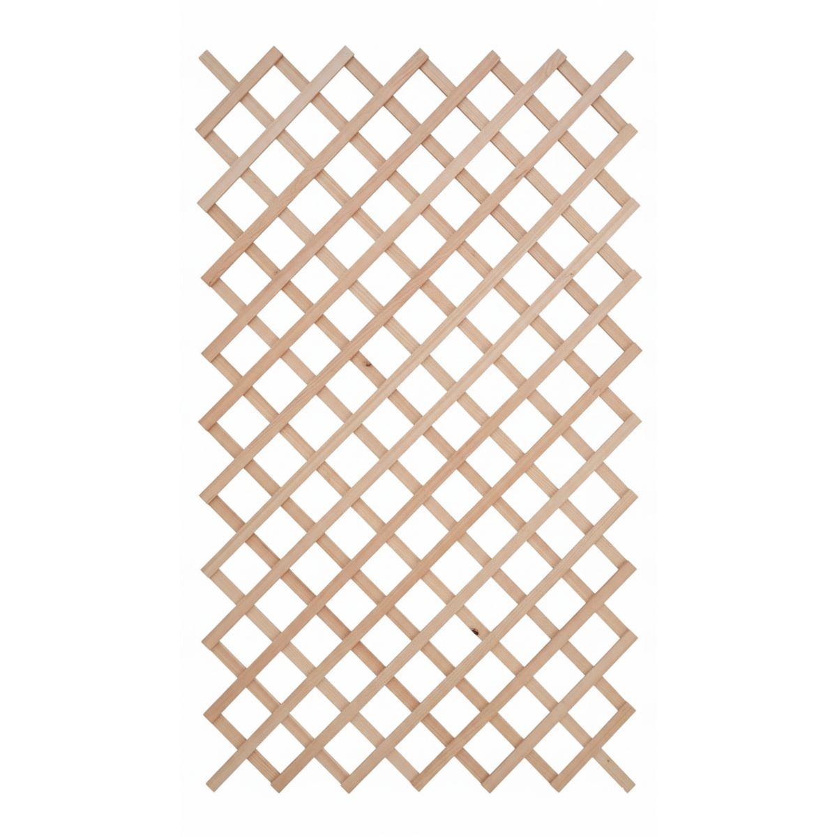 GENERICO - PACK  3 unidades: Enrejado 110x180 cm sin marco