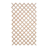 PACK 3 unidades: Enrejado 110x180 cm sin marco