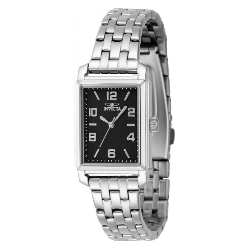 INVICTA - Reloj Invicta 46663 Plateado Mujer