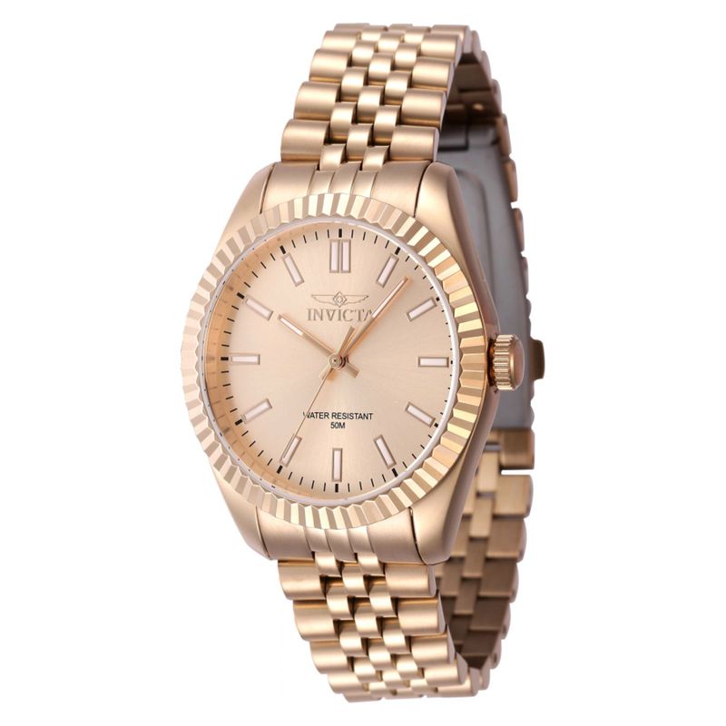 INVICTA - Reloj Invicta 47509 Oro rosa Mujer