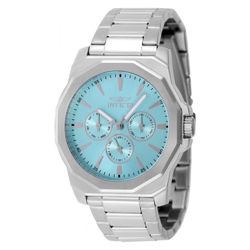 INVICTA - Reloj Invicta 48913 Plateado Hombre