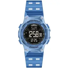 INVICTA - Reloj 49048 Azul Hombre