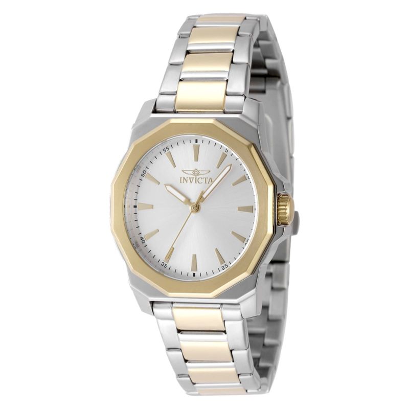 INVICTA - Reloj Invicta 49088 Plateado Mujer