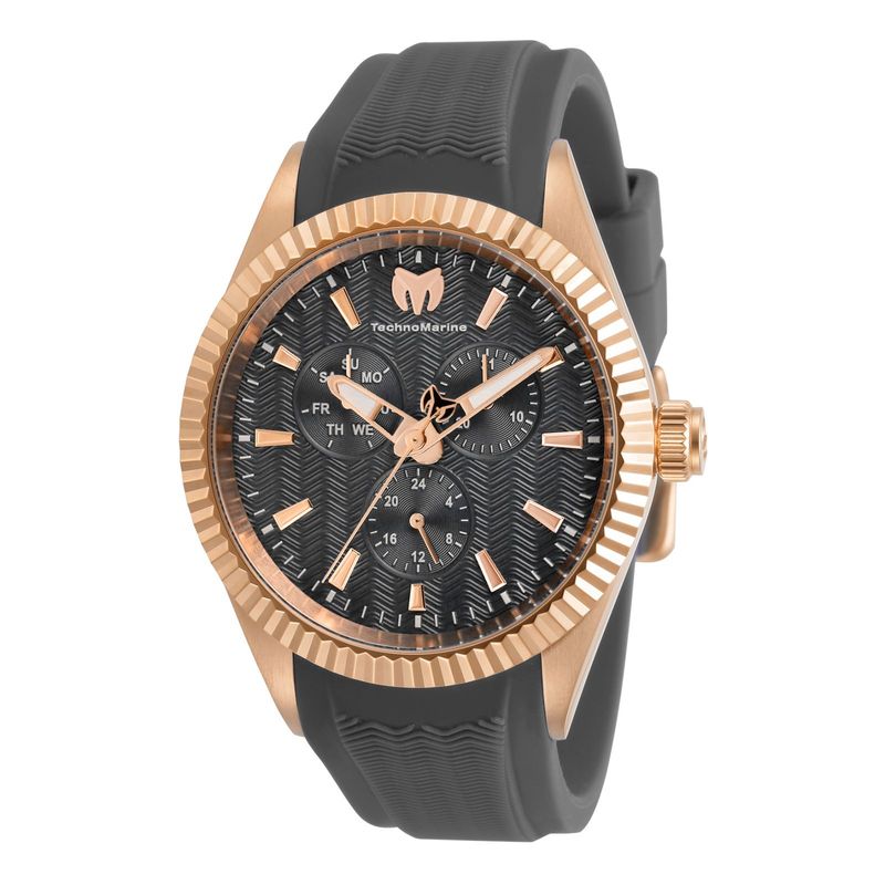 TECHNOMARINE - Reloj Technomarine  TM-719028 Carbón Hombre