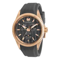TECHNOMARINE - Reloj Technomarine  TM-719028 Carbón Hombre