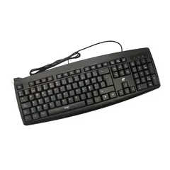 ACER - KIT TECLADO + MOUSE USB EAK040 NEGRO - PS
