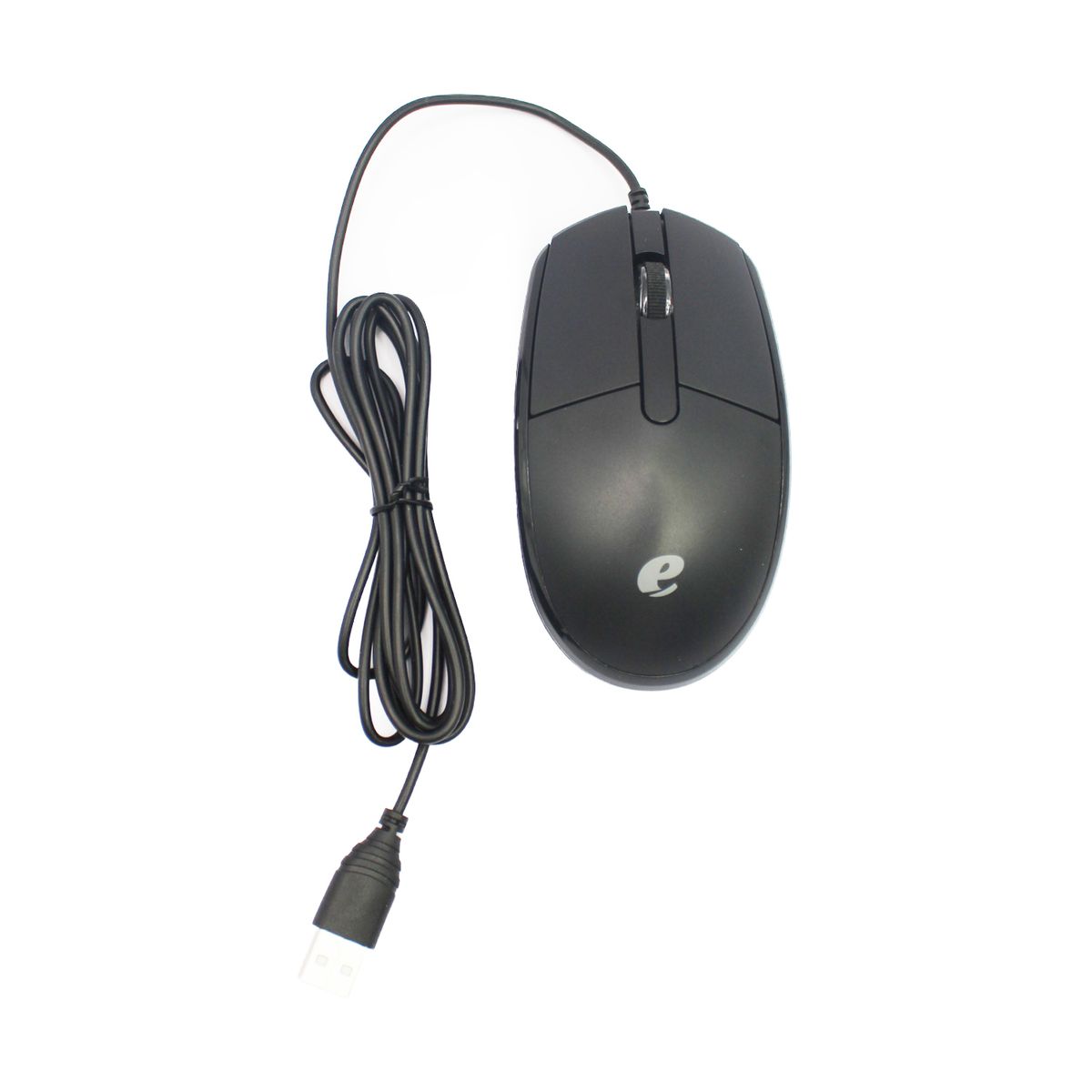 ACER - KIT TECLADO + MOUSE ACER USB  ACER EAK040 NEGRO - PS