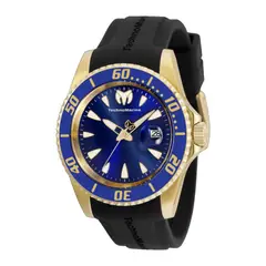 TECHNOMARINE - Reloj Technomarine  TM-220115 Negro Hombres