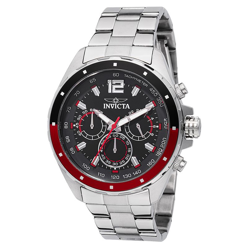 INVICTA - Reloj Invicta 49361 Plateado Hombre