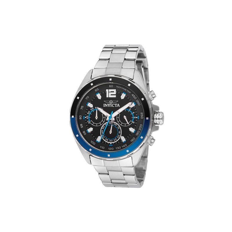 INVICTA - Reloj Invicta 49364 Plateado Hombre