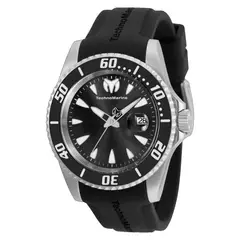 TECHNOMARINE - Reloj Technomarine  TM-220112 Negro Hombres