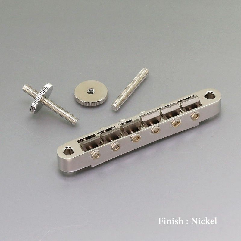 GOTOH - Puente Gotoh Ti104B con Titanio Niquel