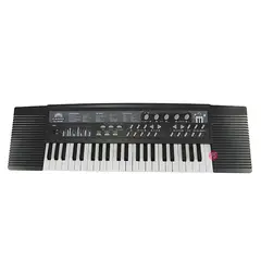 PUNTO STORE - Teclado Electrónico 44 Teclas Con Bluetooth - Ps