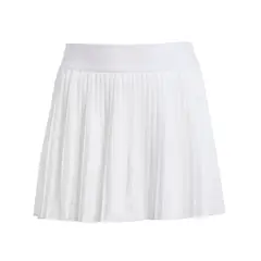 ADIDAS - Falda Plisada de Tenis Club Climacool Kids