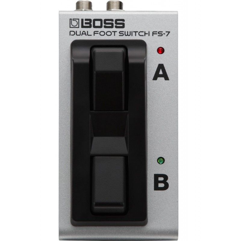 BOSS - Boss FS-7 Dual Foot Switch