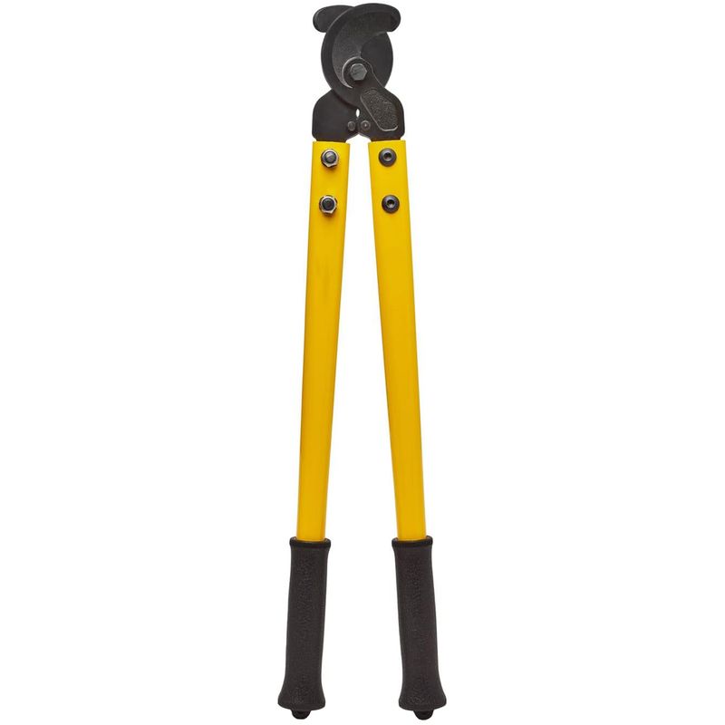 SOLIOT - Alicate De Corte 150mm2 VK-150C