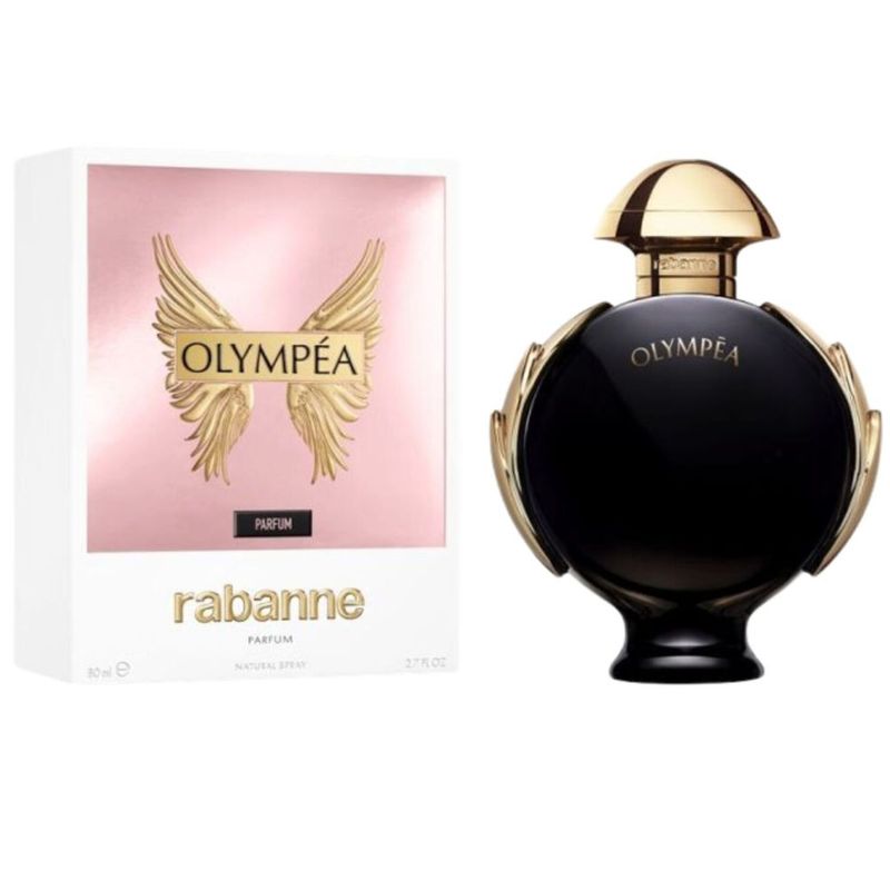 RABANNE - PACO RABANNE OLYMPEA PARFUM 80ML