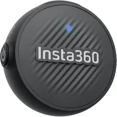 INSTA 360 - Insta360 Transmisor de aire de micrófono