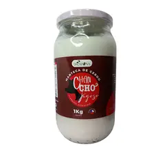 GENERICO - Manteca de Cerdo Chancho Jugoso Di Capona Sin Lactosa 1kg