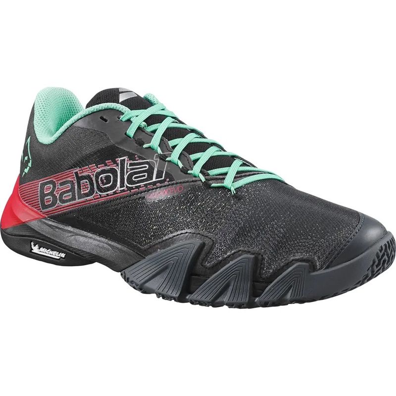 BABOLAT - Zapatilla Babolat Padel Jet Premura 2 Men Juan Lebron