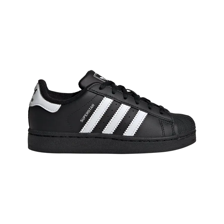 Zapatillas Superstar II Niños