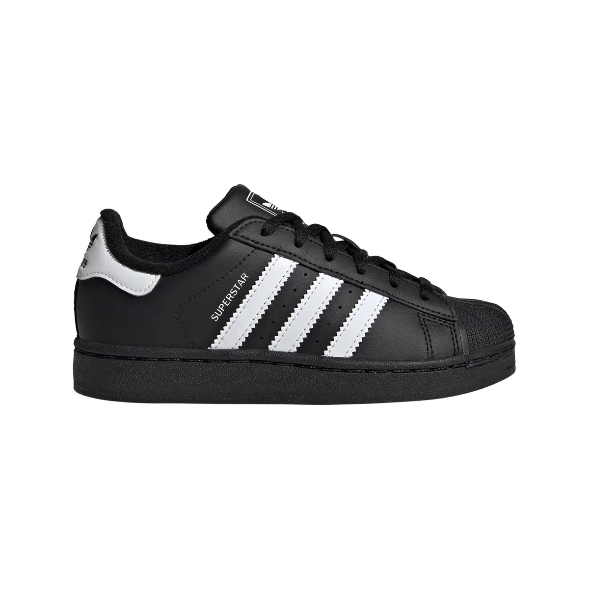 ADIDAS - Zapatillas Superstar II Niños